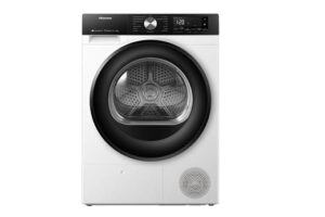 Hisense Dh3S802Bw2 8 Kg. A++ Wifi Inv Çamaşir Kurutma Maki̇nesi̇ Beyaz
