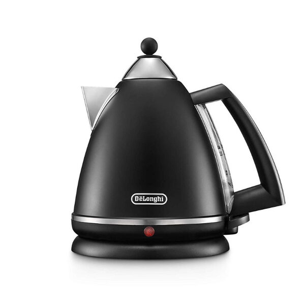 Delonghi KBX2016.BK Argento Su Isıtıcı