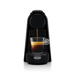 Delonghi EN85.B Essenza Mini Nespresso Kapsüllü Kahve Makinesi, Siyah