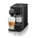 Delonghi EN510.B Latissima One Kapsüllü Kahve Makinesi, Siyah
