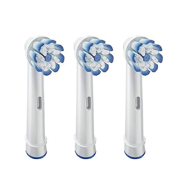 ORAL-B Sensitive Clean Yedek Başlıklar