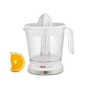 UFESA EX4942 Activa Sıkacak, Beyaz