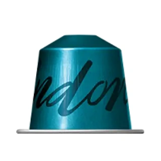 Indonesia - Yoğun ve Baharatlı Nespresso Kahve Kapsülü - 10 Kapsül