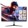 James Donkey Epic E20 27" 200Hz 0.5Ms Fhd Va Panel Gaming KKTC