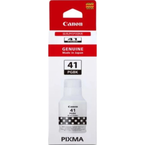 Kartuş Canon Gi-41Pgbk Siyah Mürekkep KKTC