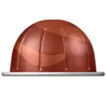 Kavrulmuş Fındık  Nespresso Kahve Kapsülü - 10 Kapsül