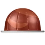 Kavrulmuş Fındık  Nespresso Kahve Kapsülü - 10 Kapsül