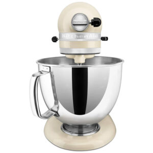 Kitchen Machine KITCHENAID Artisan 4.8L 5KSM175PSBAC almond cream