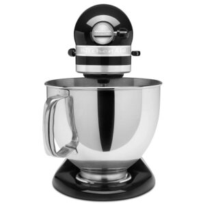 Kitchen Machine KITCHENAID Artisan 4.8L 5KSM175PSBOB onyx black