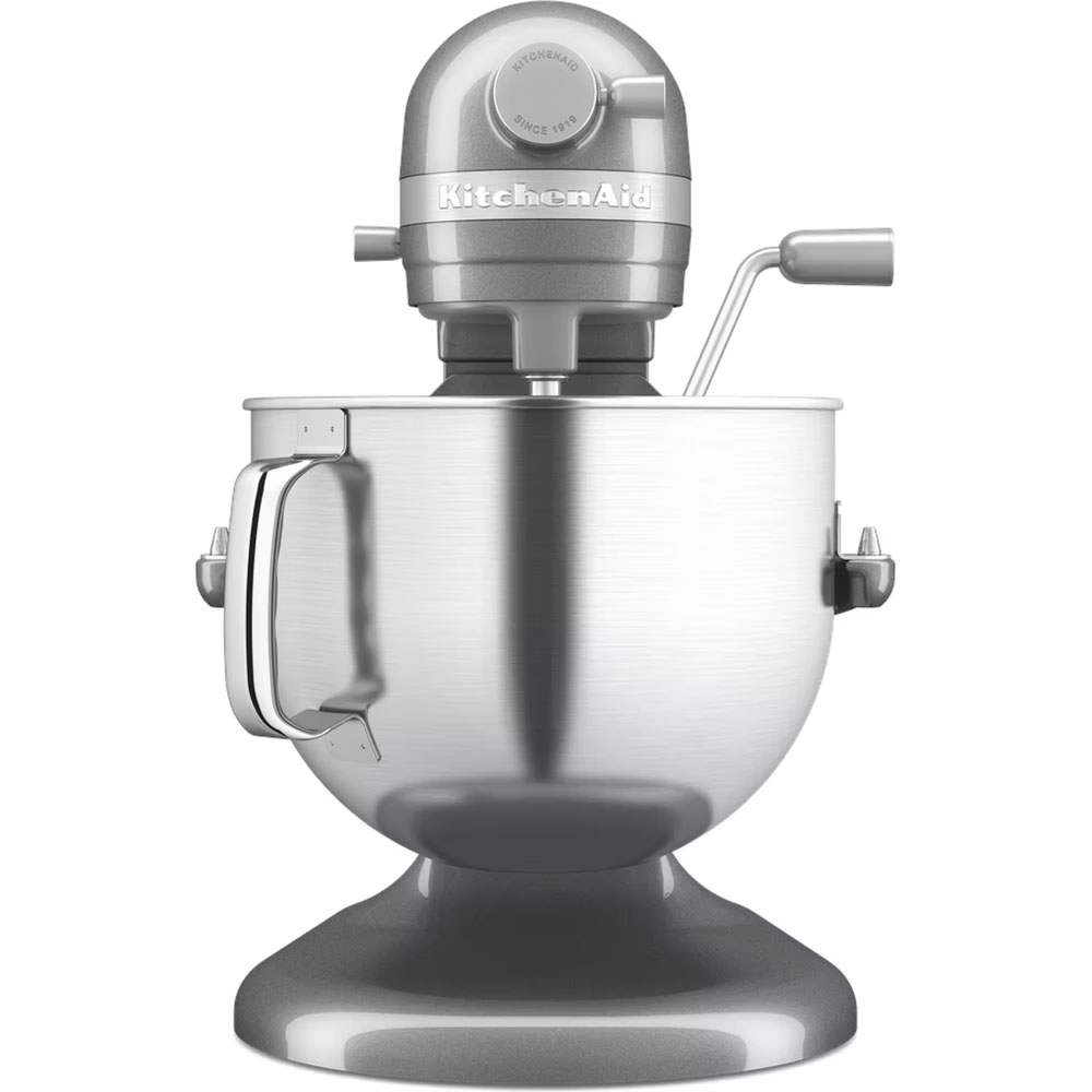 Kitchen Machine Kitchenaid Artisan Stand Mixer 6.6L 5Ksm70Shxbms Medallion Silver Kitchen Machine Kitchenaid Artisan Stand Mixer 6.6L 5Ksm70Shxbms Medallion Silver