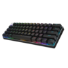 Klavye Logitech Pro X 60 Lightspeed Kablosuz Siyah Gaming 920-011913 - Logitech