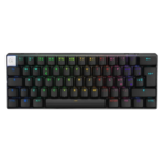 Klavye Logitech Pro X 60 Lightspeed Kablosuz Siyah Gaming 920-011913