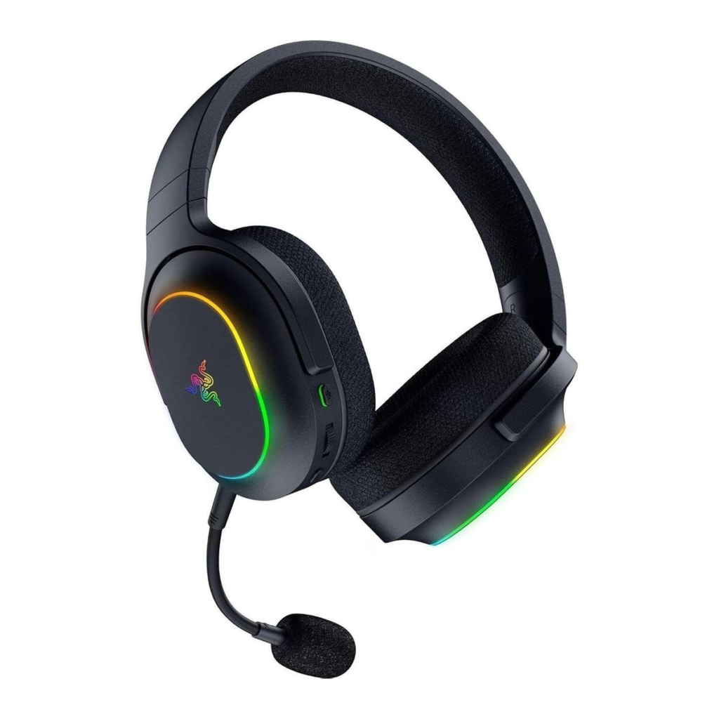 Kulaklık Razer Barracuda X Chroma Rz04-05220100-R3M1 Kablosuz KKTC