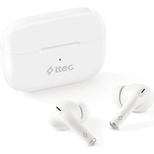 Kulaklık Ttec 2Km155B Airbeat Pro Lite Beyaz Anc KKTC