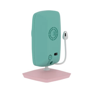 MOMINI Blissview Yeşil Bebek Monitörü