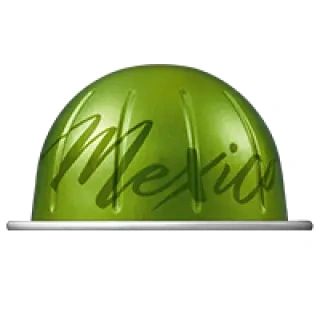 Master Origin Mexico - Karmaşık ve Baharatlı  Nespresso Kahve Kapsülü - 10 Kapsül