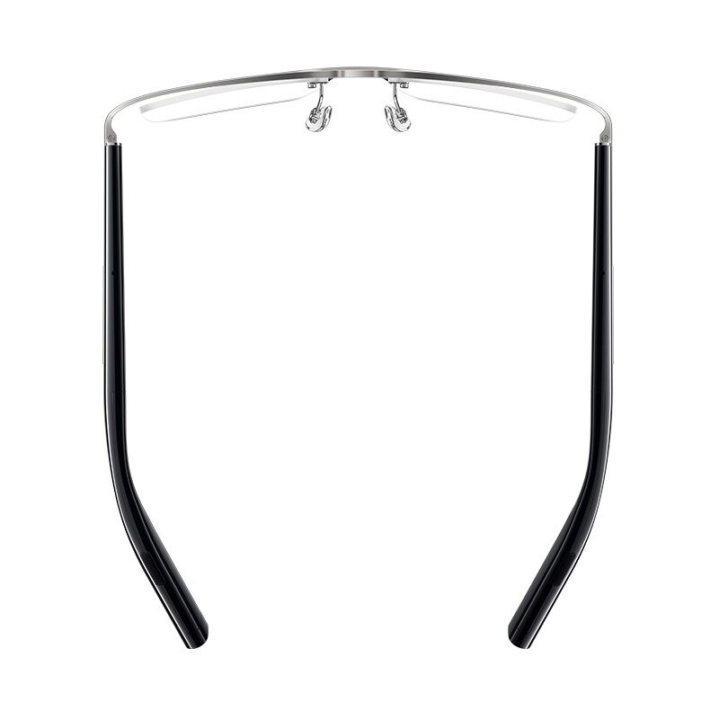 Mijia Akıllı Ses Gözlüğü Titanyum-Xiaomi-KKTC