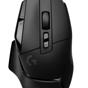 Mouse Logitech G502 X Hero Gaming Mouse 910-006139 25K Siyah