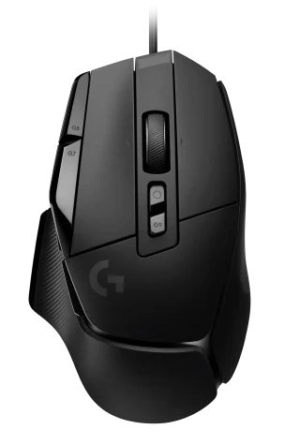 Mouse Logitech G502 X Hero Gaming Mouse 910-006139 25K Siyah