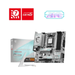 Msi B850M Gaming Plus Wifi 8200+ Mt/S (Oc) Wi-Fi 7 Matx Am5