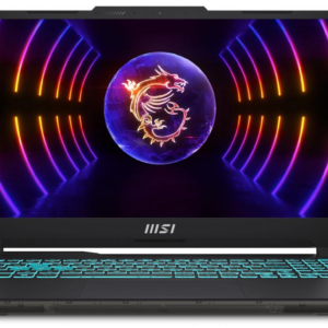 Msi Cyborg 15 A13Ve-897Xtr I7-13620H 16Gb 1Tb Ssd 6Gb Rtx4050 15.6" KKTC