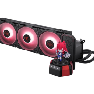 Msi Mag Coreliquid A17 Mlg Edition 360Mm İşlemci Sıvı Soğutucu