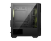 Msi Mag Forge M120R Airflow Siyah 4Xargb Fan Usb 3.2 Mid Tower - Msi
