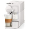 Nespresso Lattissima One F121 Beyaz Kapsüllü Kahve Makinesi