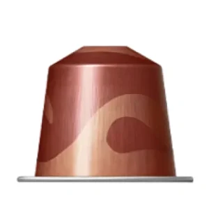 Nocciola - Fındıklı  Nespresso Kahve Kapsülü - 10 Kapsül