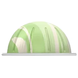 Pistachio Vanilla Flavour Over Ice  Nespresso Kahve Kapsülü - 10 Kapsül