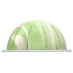 Pistachio Vanilla Flavour Over Ice  Nespresso Kahve Kapsülü - 10 Kapsül