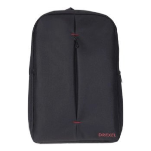 Plm Drexel 8900 15.6" Notebook Sırt Çantası Siyah KKTC