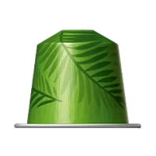 Rio De Janeiro Espresso - Yoğun ve Tropikal Nespresso Kahve Kapsülü - 10 Kapsül