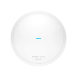 Ruıjıe Reyee Rg-Rap62 2.4/5Ghz Ax1800 Wifi6 Tavan Tipi Poe(Adaptörsüz)
