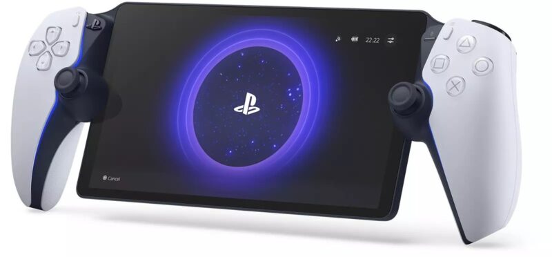 Sony Playstation Portal