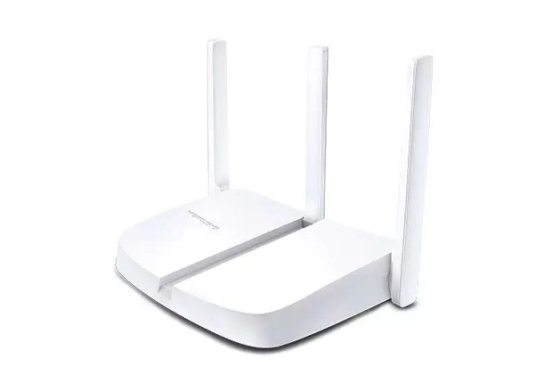 Tplink Mercusys Mw305r 300mps Router