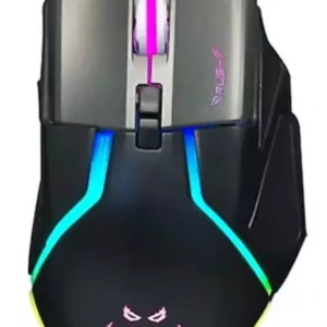 Rush Rm84 Topaz Oyuncu Mouse