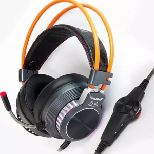 Rush Rhx52 Magic Rgb Oyuncu Kulaklığı 7.1