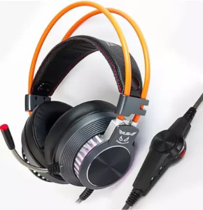 Rush Rhx52 Magic Rgb Oyuncu Kulaklığı 7.1