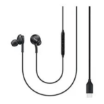 Samsung Akg Type-c Kulaklık Siyah A Kalite