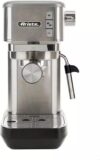 Ariete Espresso Makinesi Kaspül Ve Öğütülmüş Kahve Art1380 - Ariete
