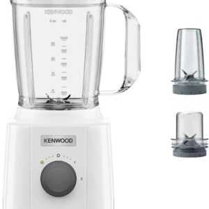 Kenwood Blender+smoothie Blp31.d0wg - Kenwood