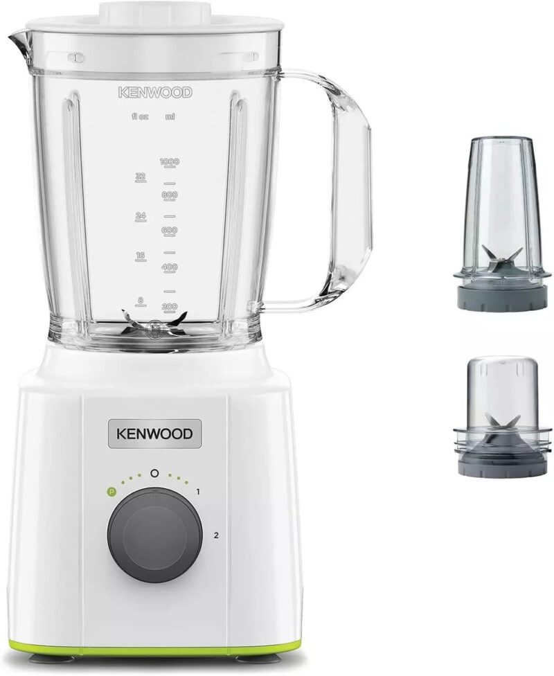 Kenwood Blender+smoothie Blp31.d0wg