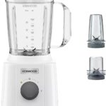 Kenwood Blender+smoothie Blp31.d0wg