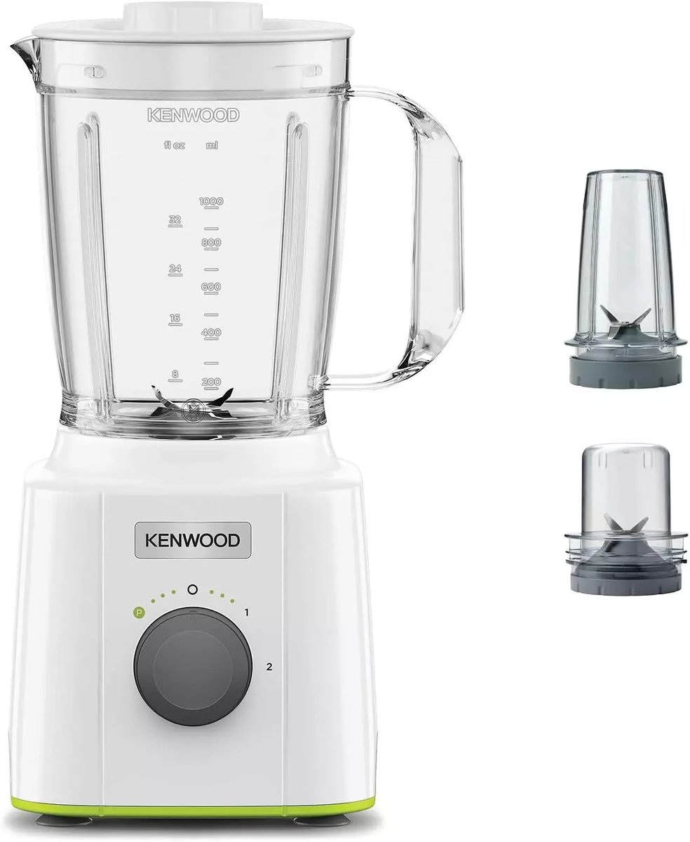 St04323_1 Kenwood Blender+Smoothie Blp31.D0Wg - Kenwood