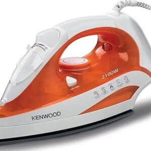 Kenwood Buharlı Ütü Seramik 2100w Stp50.000wo - Kenwood