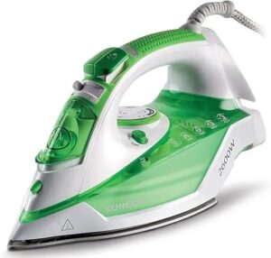 Kenwood Buharlı Ütü Seramik 2600w Stp70.000wg
