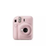 Fujifilm İnstax Mini 12 Blossom Pink