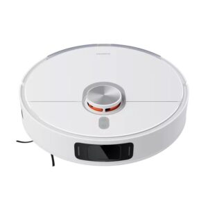 Xiaomi S20 Plus Vacuum/mop Robot Süpürge White