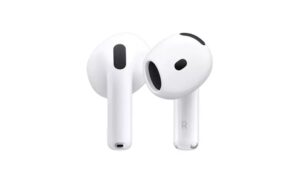 Apple AirPods 4 Mxp63ll/a